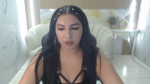 Snapshot of alexa_s1 chatting on May 8, 2026, 8:47 pm Alexa online show from May 8, 2026, 8:47 pm