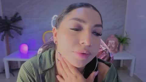 Snapshot of alexa_s1 chatting on May 15, 2026, 9:11 pm Alexa online show from May 15, 2026, 9:11 pm