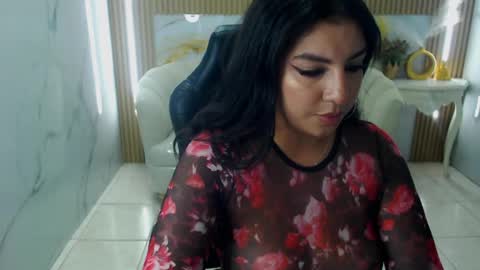 Snapshot of alexa_s1 chatting on May 23, 2026, 8:02 pm Alexa online show from May 23, 2026, 8:02 pm