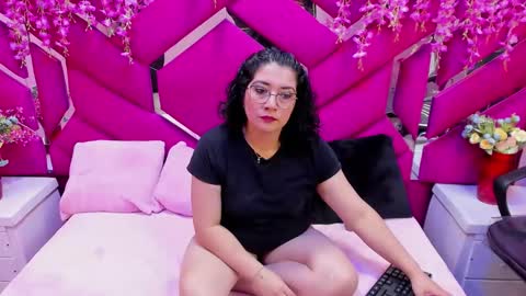 Snapshot of alexa_sanz chatting on December 4, 2025, 7:55 pm alexa sanz online show from December 4, 2025, 7:55 pm