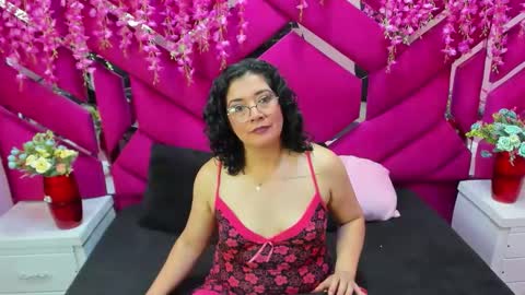 Snapshot of alexa_sanz chatting on December 13, 2025, 7:53 pm alexa sanz online show from December 13, 2025, 7:53 pm