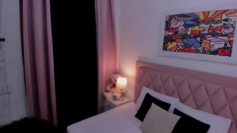 Snapshot of alexa_star1 chatting on December 19, 2024, 4:02 am Alexa online show from December 19, 2024, 4:02 am