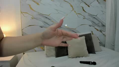 Snapshot of alexa_star1 chatting on February 21, 2025, 12:16 am Alexa online show from February 21, 2025, 12:16 am