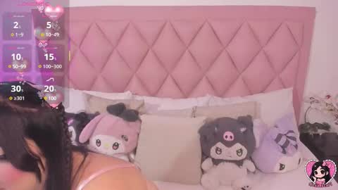 Alexa  online show from October 28, 2025, 6:21 pm