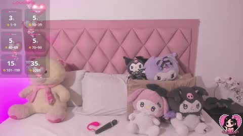 Alexa  online show from November 25, 2025, 8:53 pm