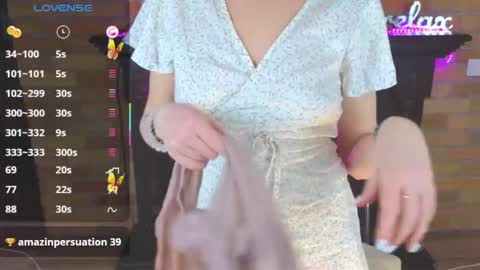 Snapshot of alexa_stoun chatting on March 5, 2026, 3:08 pm Alexa online show from March 5, 2026, 3:08 pm