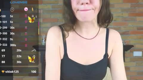 Snapshot of alexa_stoun chatting on March 18, 2026, 3:15 pm Alexa online show from March 18, 2026, 3:15 pm