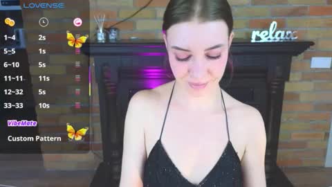 Snapshot of alexa_stoun chatting on March 22, 2026, 12:08 pm Alexa online show from March 22, 2026, 12:08 pm