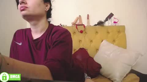 Alexa online show from March 4, 2025, 8:16 pm