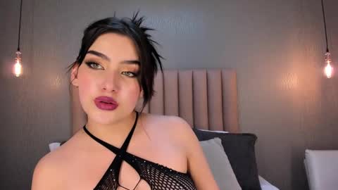 Alexa Thaylor online show from January 6, 2025, 6:41 pm