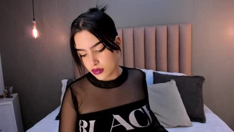 Alexa Thaylor online show from January 7, 2025, 2:51 pm