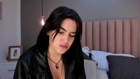 Alexa Thaylor online show from January 11, 2025, 6:12 pm