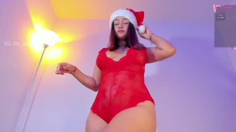 Snapshot of alexa_will chatting on December 23, 2024, 2:24 am alexa_will online show from December 23, 2024, 2:24 am
