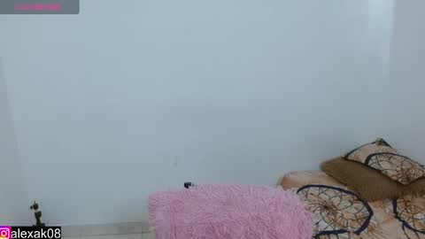 Snapshot of alexaa08 chatting on December 4, 2024, 5:22 pm Alexandra 3 online show from December 4, 2024, 5:22 pm