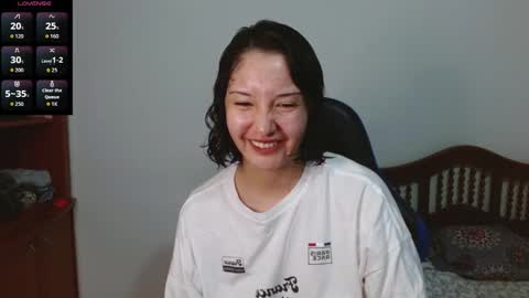 Snapshot of alexaa08 chatting on September 24, 2025, 11:24 am Alexandra 3 online show from September 24, 2025, 11:24 am