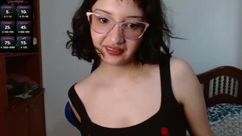 Alexandra 3 online show from October 27, 2025, 1:15 pm