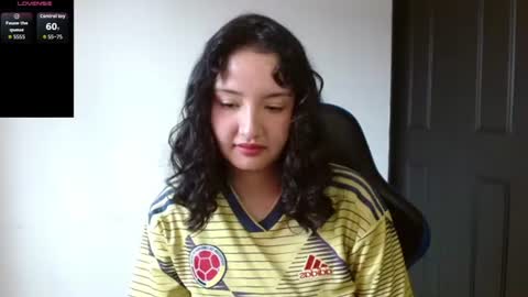 Alexandra 3 online show from July 7, 2026, 3:49 pm