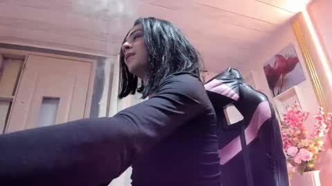 Snapshot of alexaa_carter chatting on February 24, 2026, 8:07 pm Alexa online show from February 24, 2026, 8:07 pm