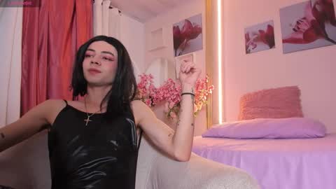 Snapshot of alexaa_carter chatting on February 28, 2026, 7:37 pm Alexa online show from February 28, 2026, 7:37 pm