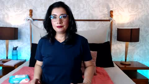 Snapshot of alexaa_sanz chatting on May 29, 2026, 5:55 pm Alexaa sanz online show from May 29, 2026, 5:55 pm