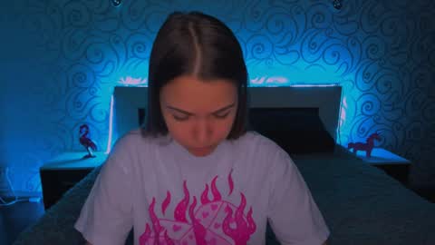 angel online show from December 3, 2024, 3:20 am