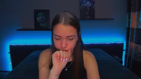 angel online show from February 12, 2025, 3:18 am