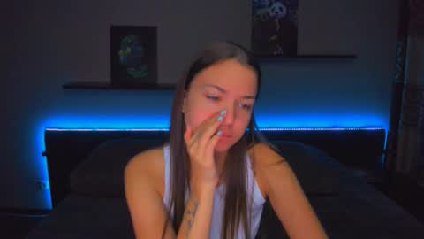 angel online show from October 27, 2025, 12:15 am