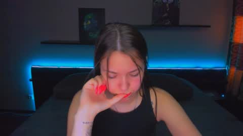 angel online show from April 8, 2026, 12:54 am