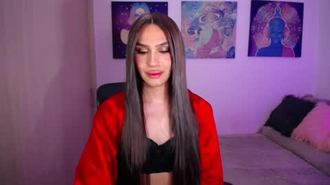 Snapshot of alexabloomx chatting on February 13, 2026, 2:18 am Alexa Bloomx online show from February 13, 2026, 2:18 am