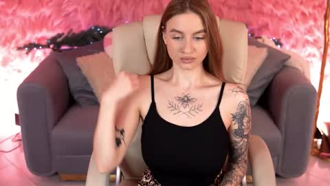 alexafleur online show from January 11, 2026, 6:29 am