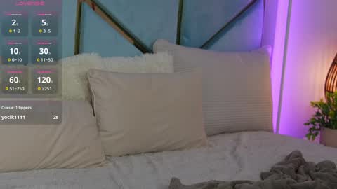 alexafleur online show from May 28, 2026, 2:14 pm