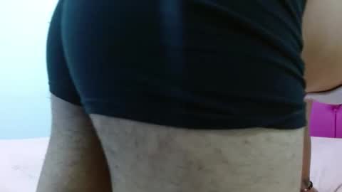 Alexa Fontana online show from March 12, 2026, 9:21 pm