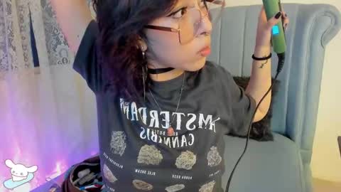 Snapshot of alexafoxy18 chatting on January 15, 2026, 7:35 am ALEXA online show from January 15, 2026, 7:35 am