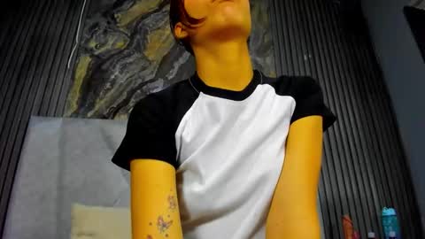 alexagrace12 online show from March 11, 2026, 4:13 pm