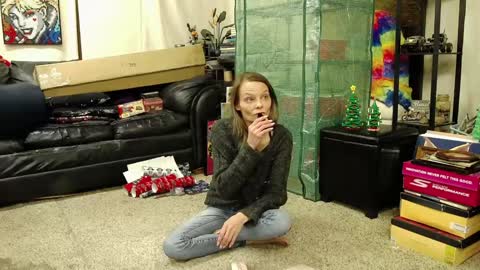 Alexa  GW online show from December 26, 2024, 4:32 am