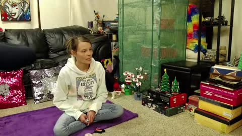 Alexa  GW online show from January 11, 2025, 4:16 am