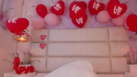 Alexa Handler online show from February 16, 2025, 7:38 pm