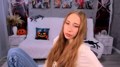 AlexaHarmon online show from October 16, 2025, 7:20 am