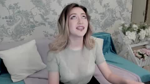 Snapshot of alexajang chatting on March 8, 2025, 4:56 am AlexaJang online show from March 8, 2025, 4:56 am