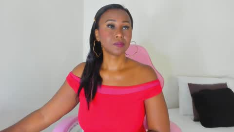 Alexa Jhonson online show from February 19, 2025, 11:49 am