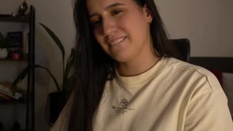 alexajhonsonof online show from September 23, 2025, 1:30 am