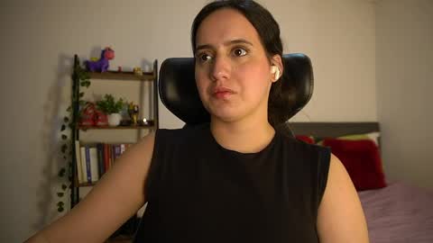 alexajhonsonof online show from May 30, 2026, 11:35 pm