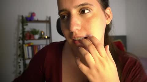 alexajhonsonof online show from June 2, 2026, 9:50 pm