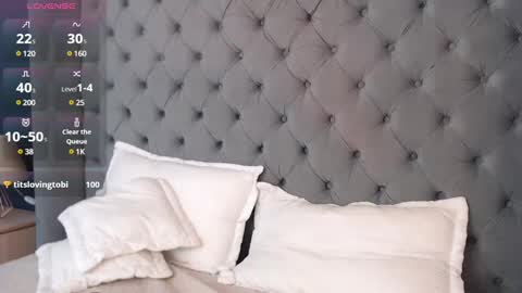 Snapshot of alexamadisson chatting on January 17, 2025, 10:56 pm Alexa online show from January 17, 2025, 10:56 pm