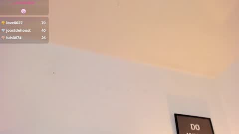 Snapshot of alexamadisson chatting on March 1, 2025, 6:24 am Alexa online show from March 1, 2025, 6:24 am