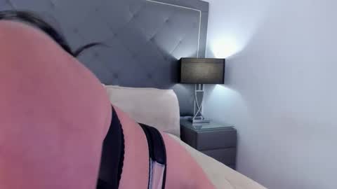 Snapshot of alexamadisson chatting on September 23, 2025, 7:17 pm Alexa online show from September 23, 2025, 7:17 pm