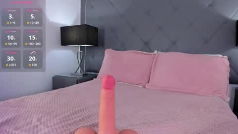 Snapshot of alexamadisson chatting on September 27, 2025, 9:03 am Alexa online show from September 27, 2025, 9:03 am