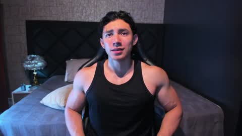 Alex online show from January 24, 2025, 5:21 am