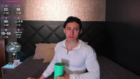 Alex online show from February 1, 2025, 6:54 am