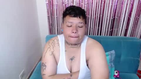 Snapshot of alexander_clithot chatting on January 8, 2026, 2:19 pm alexander online show from January 8, 2026, 2:19 pm